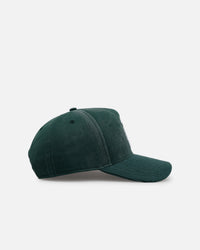 47 Brand Detroit Tigers 'Apollo Cord Dark Green' 47 Offside Snapback Dark Green