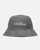 Mitchell & Ness All Blacks Rugby Union Bucket Hat Black