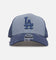 47 Brand Los Angeles Dodgers 'Everyday Indigo' 47 Offside Snapback Blue/Navy