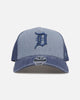 47 Brand Detroit Tigers 'Everyday Indigo' 47 Offside Snapback Blue/Navy