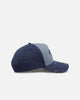 47 Brand Toronto Blue Jays 'Everyday Indigo' 47 Offside Snapback Blue/Navy