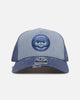 47 Brand Chicago Cubs 'Everyday Indigo' 47 Offside Snapback Blue/Navy