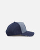 47 Brand Chicago Cubs 'Everyday Indigo' 47 Offside Snapback Blue/Navy