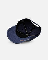 47 Brand Chicago Cubs 'Everyday Indigo' 47 Offside Snapback Blue/Navy