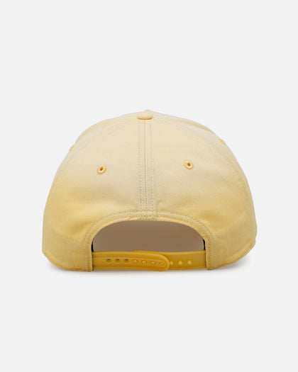 47 Brand San Diego Padres 'Sunflower Fade' 47 Offside Snapback Sunflower