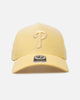 47 Brand Philadelphia Phillies 'Sunflower Fade' 47 Offside Snapback Sunflower