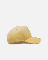 47 Brand Philadelphia Phillies 'Sunflower Fade' 47 Offside Snapback Sunflower