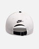 Nike Club Unstructured Just Do It Strapback Cap Sail/Black/Black
