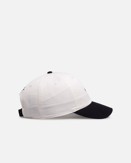 Nike Club Unstructured Just Do It Strapback Cap Sail/Black/Black