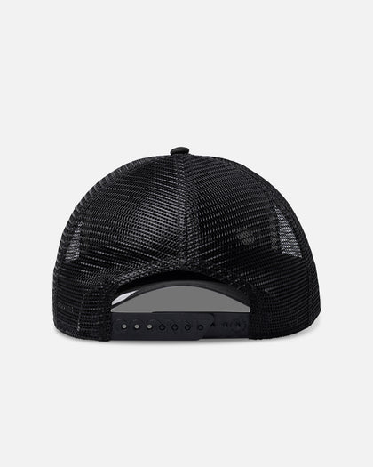 Goorin Bros Black Sheep Trucker Snapback Void