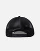 Goorin Bros Black Sheep Trucker Snapback Void