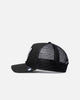 Goorin Bros Black Sheep Trucker Snapback Void