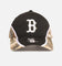 New Era Boston Red Sox 'Black Realtree' 9TWENTY Strapback Black/Realtree
