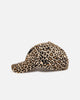 New Era Chicago Bulls 'Leopard Print' 9TWENTY Strapback Leopard