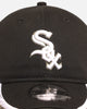 New Era Chicago White Sox 'Black Realtree' 9TWENTY Strapback Black/Realtree