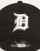 New Era Detroit Tigers 'Black Realtree' 9TWENTY Strapback Black/Realtree