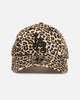 New Era Los Angeles Dodgers 'Leopard Print' 9TWENTY Strapback Leopard
