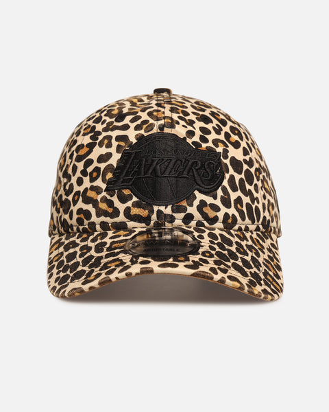 New Era Team Leopard 2 LA Kings Beanie