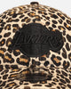 New Era Los Angeles Lakers 'Leopard Print' 9TWENTY Strapback Leopard