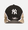 New Era New York Yankees 'Black Realtree' 9TWENTY Strapback Black/Realtree
