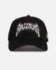New Era Las Vegas Raiders 'Hardcore Arch' 9FORTY A-Frame Snapback Black/White