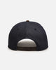 New Era Detroit Tigers 'Denim Cowhide' 9FORTY A-Frame Snapback Navy