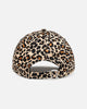 New Era New York Yankees 'Leopard Print' 9TWENTY Strapback Leopard