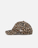New Era New York Yankees 'Leopard Print' 9TWENTY Strapback Leopard