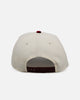 New Era Boston Red Sox 'Velvet Roses' 9FORTY A-Frame Snapback Chrome