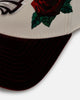 New Era Philadelphia Eagles 'Velvet Roses' 9FORTY A-Frame Snapback Chrome