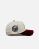 New Era Philadelphia Eagles 'Velvet Roses' 9FORTY A-Frame Snapback Chrome