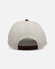New Era Las Vegas Raiders 'Velvet Roses' 9FORTY A-Frame Snapback Chrome