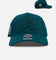 47 Brand Atlanta Braves 'Pacific Green' 47 Offside Snapback Pacific Green