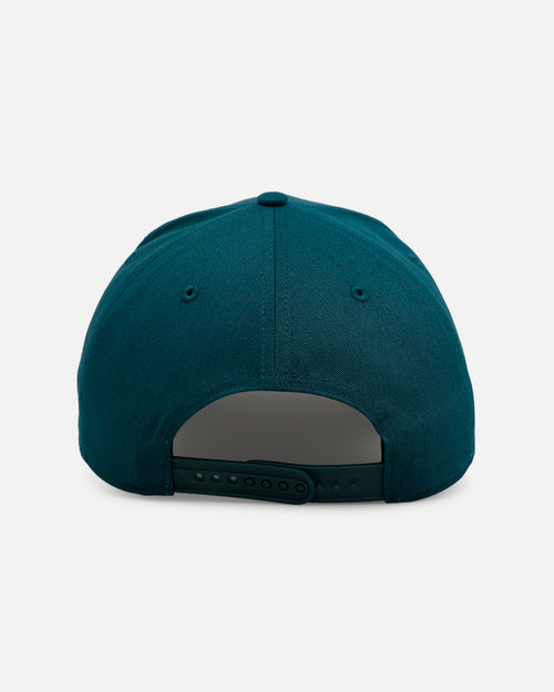 47 Brand New York Yankees 'Pacific Green' 47 Offside Snapback Pacific Green