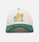 New Era Elf 'Christmas Movies' 9FORTY A-Frame Snapback Chrome/Dark Green