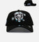 New Era Chicago Bears 'Cold As Ice' 9FORTY A-Frame Snapback Black