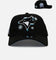 New Era Toronto Blue Jays 'Cold As Ice' 9FORTY A-Frame Snapback Black