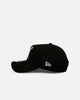 New Era San Diego Padres 'Cold As Ice' 9FORTY A-Frame Snapback Black