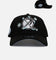 New Era Florida Panthers 'Cold As Ice' 9FORTY A-Frame Snapback Black