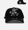 New Era New England Patriots 'Cold As Ice' 9FORTY A-Frame Snapback Black