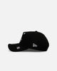 New Era New England Patriots 'Cold As Ice' 9FORTY A-Frame Snapback Black