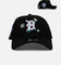 New Era Detroit Tigers 'Cold As Ice' 9FORTY A-Frame Snapback Black