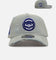 New Era Chicago Cubs 'Denim' 9FORTY A-Frame Snapback Light Wash Denim