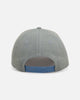 New Era Anaheim Ducks 'Denim' 9FORTY A-Frame Snapback Light Wash Denim