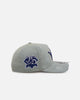 New Era Detroit Lions 'Denim' 9FORTY A-Frame Snapback Light Wash Denim