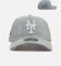 New Era New York Mets 'Denim' 9FORTY A-Frame Snapback Light Wash Denim