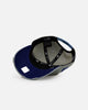 New Era Seattle Seahawks 'Denim' 9FORTY A-Frame Snapback Light Wash Denim