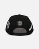 New Era Las Vegas Raiders 'One Love' 9FORTY A-Frame Snapback Official Team Color