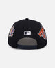 New Era Detroit Tigers 'One Love' 9FORTY A-Frame Snapback Official Team Color