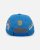 New Era Los Angeles Chargers 'One Love' 9FORTY A-Frame Snapback Official Team Color